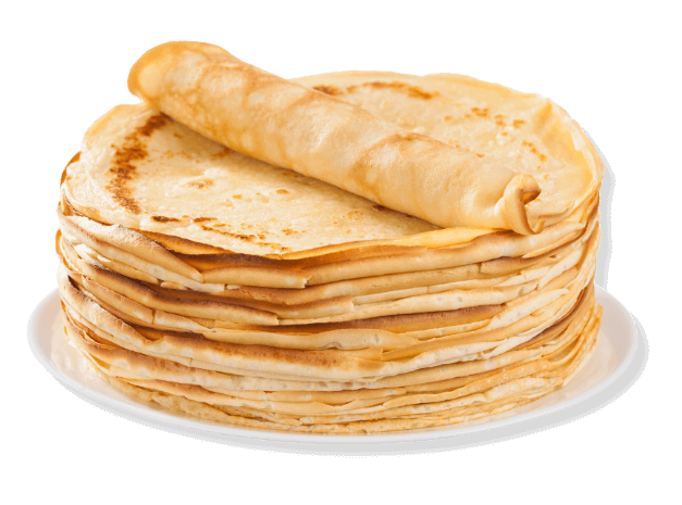 crêpes