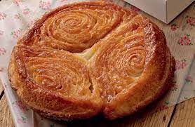 kouign-amann