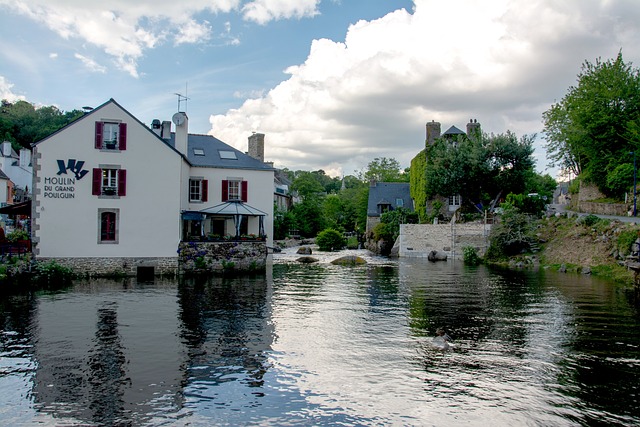 Pont Aven